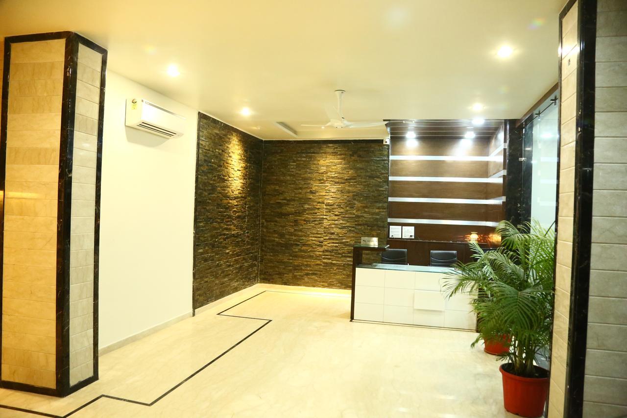 Hotel Royal Inn Chittorgarh Экстерьер фото