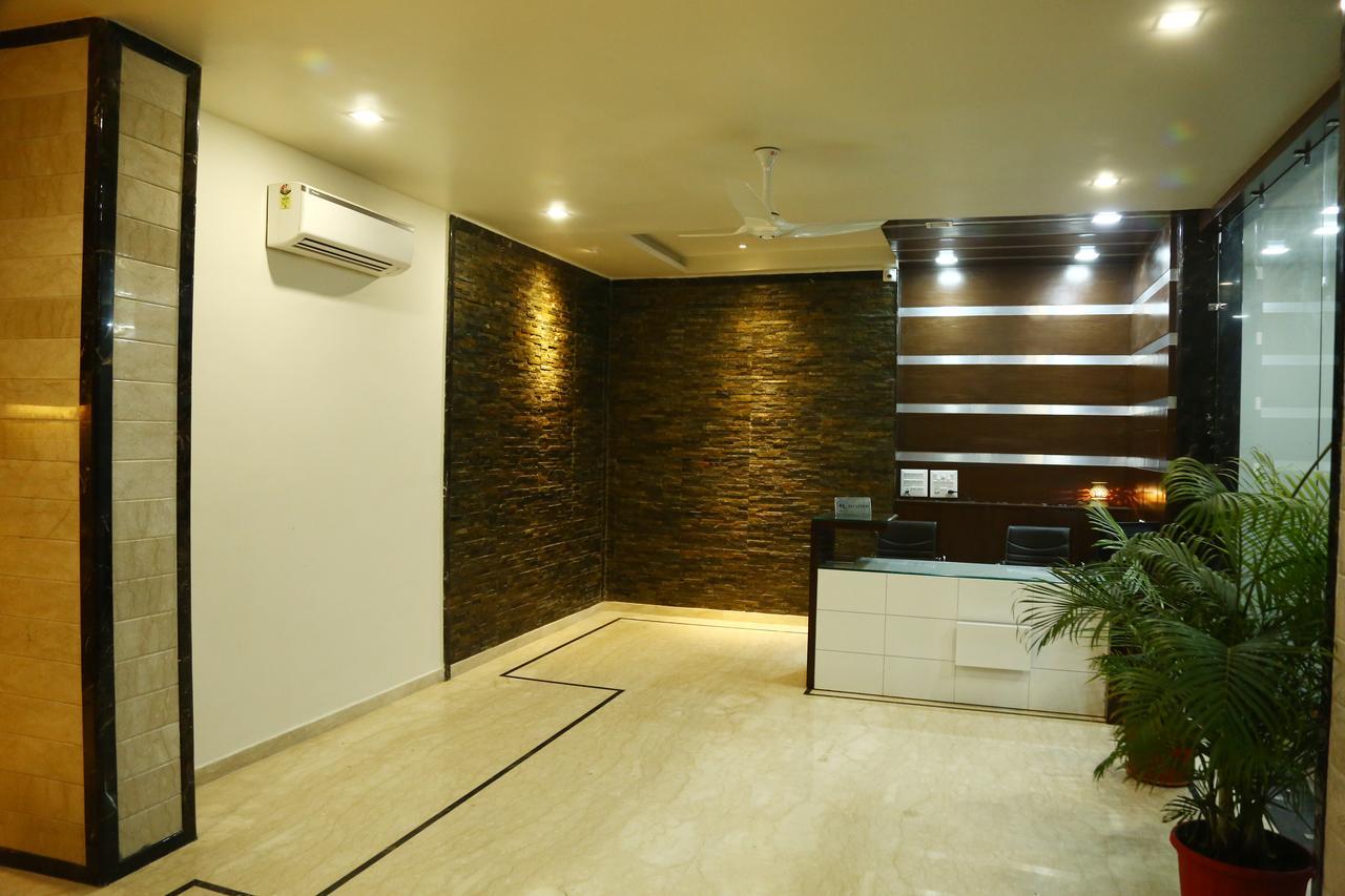 Hotel Royal Inn Chittorgarh Экстерьер фото