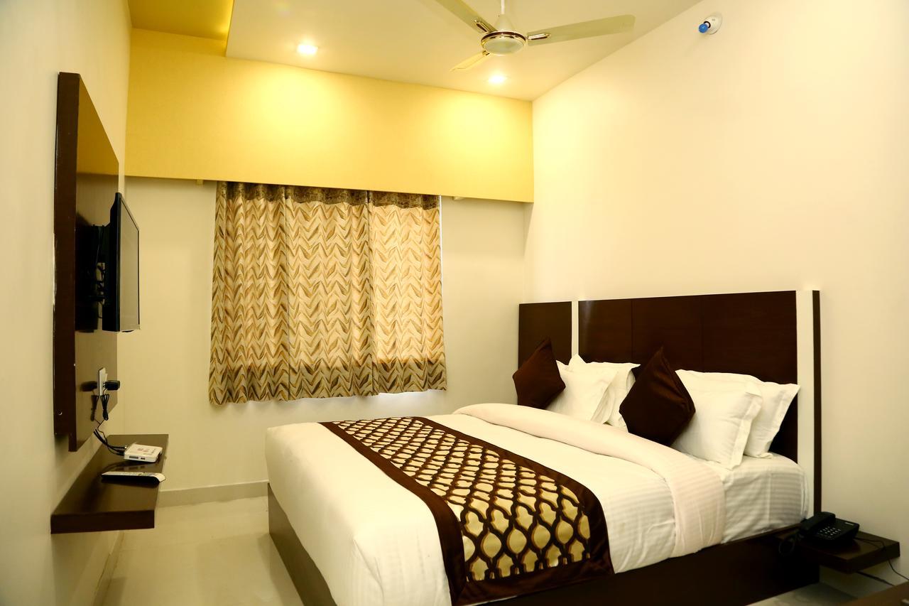 Hotel Royal Inn Chittorgarh Экстерьер фото