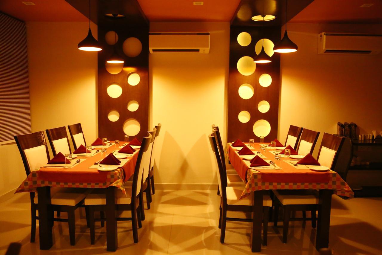 Hotel Royal Inn Chittorgarh Экстерьер фото