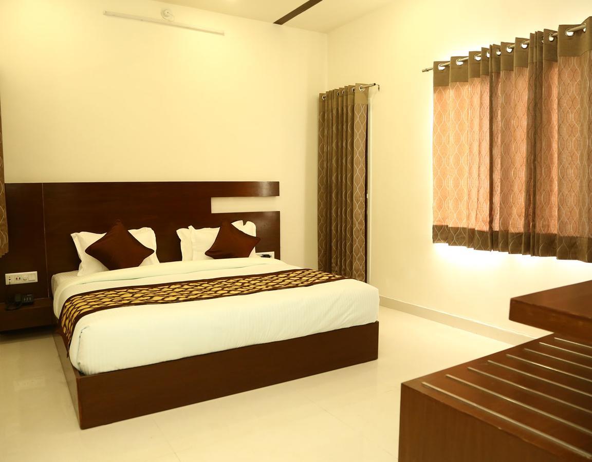 Hotel Royal Inn Chittorgarh Экстерьер фото