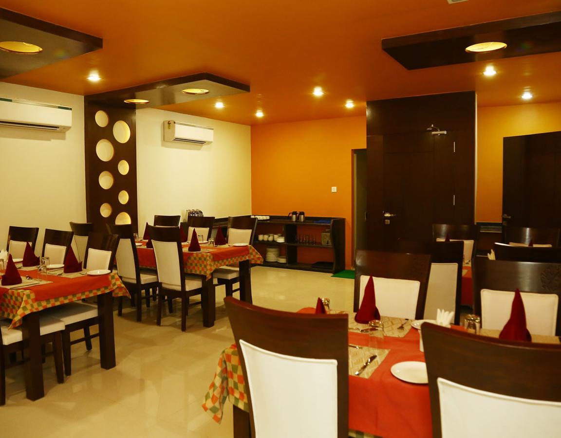 Hotel Royal Inn Chittorgarh Экстерьер фото
