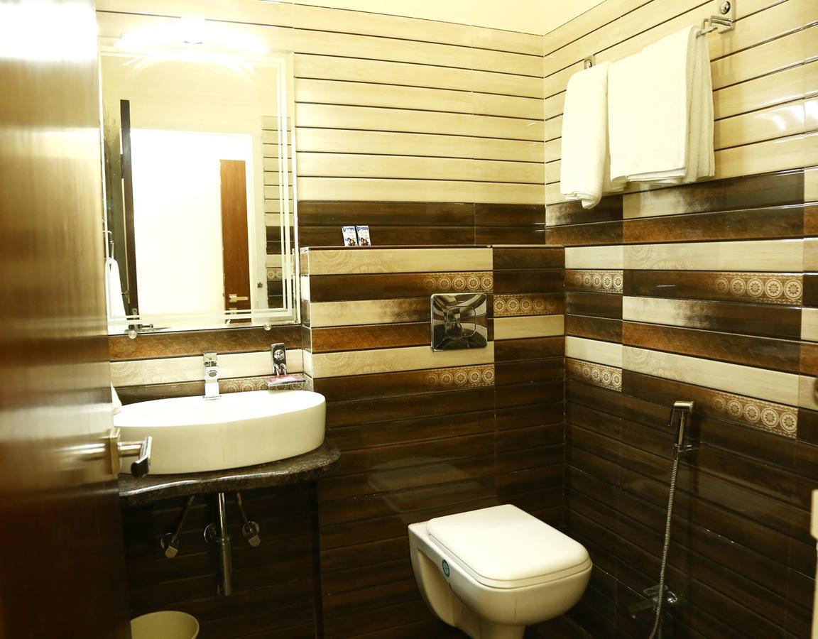 Hotel Royal Inn Chittorgarh Экстерьер фото