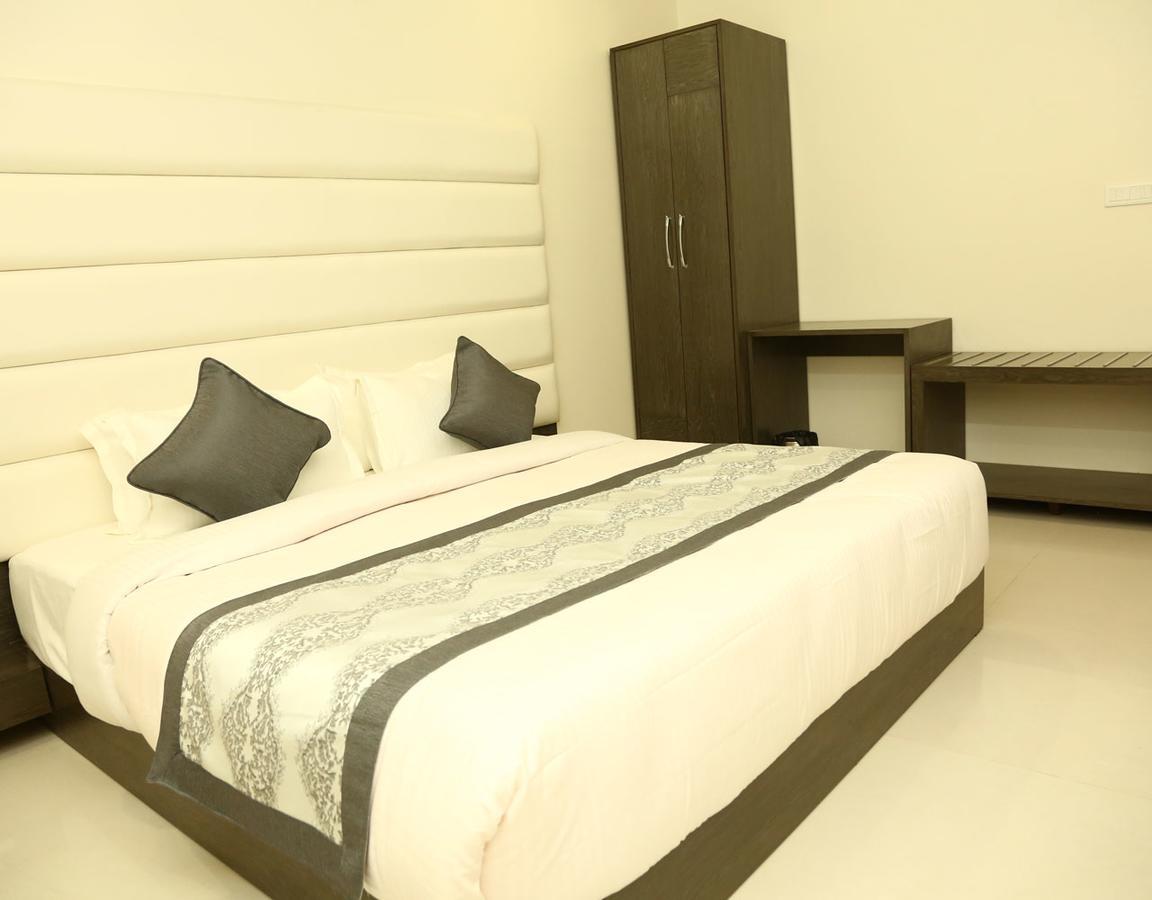 Hotel Royal Inn Chittorgarh Экстерьер фото