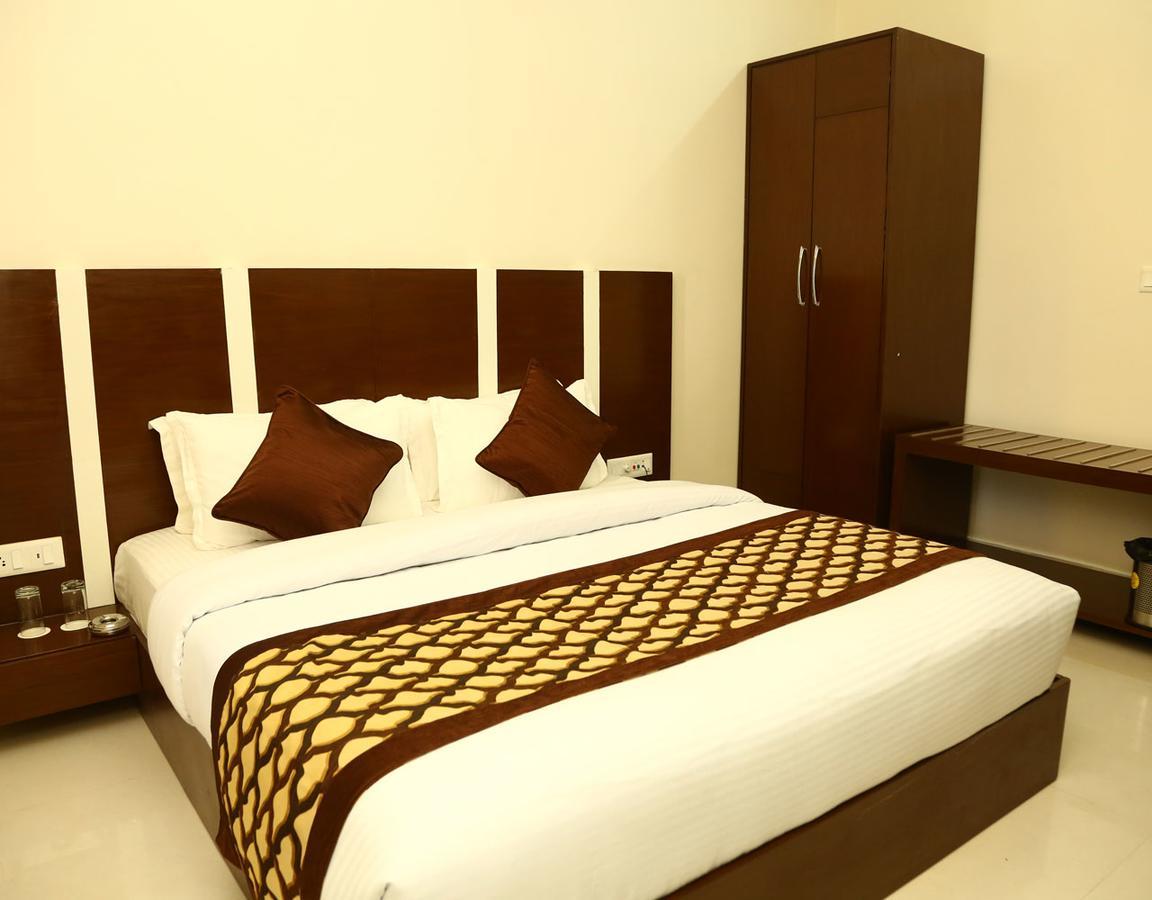 Hotel Royal Inn Chittorgarh Экстерьер фото
