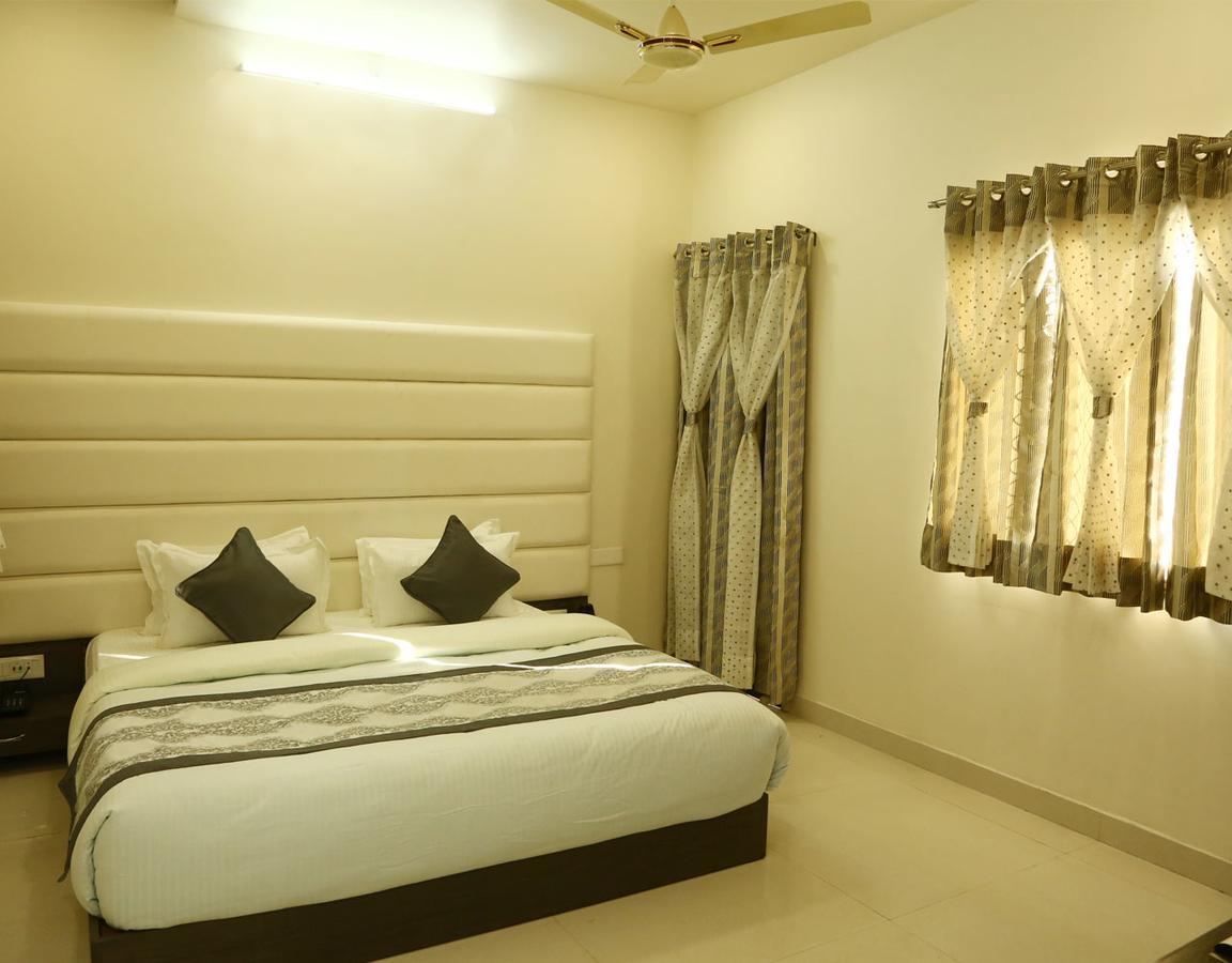 Hotel Royal Inn Chittorgarh Экстерьер фото